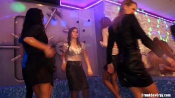 Office Gone Wild Part 3 - Shower Cam Screencap 65 on www.sinx.com