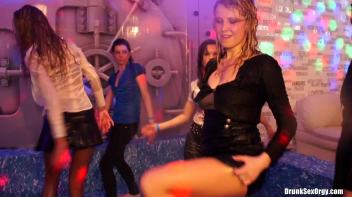 Office Gone Wild Part 3 - Shower Cam Screencap 69 on www.sinx.com