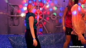 Office Gone Wild Part 3 - Shower Cam Screencap 7 on www.sinx.com