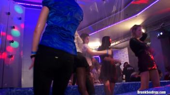 Office Gone Wild Part 3 - Shower Cam Screencap 73 on www.sinx.com