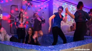 Office Gone Wild Part 3 - Shower Cam Screencap 78 on www.sinx.com