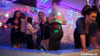 Office Gone Wild Part 3 - Shower Cam Screencap 79 on www.sinx.com