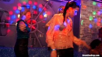 Office Gone Wild Part 3 - Shower Cam Screencap 15 on www.sinx.com