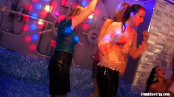 Office Gone Wild Part 3 - Shower Cam Screencap 16 on www.sinx.com