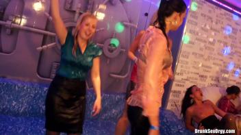 Office Gone Wild Part 3 - Shower Cam Screencap 17 on www.sinx.com