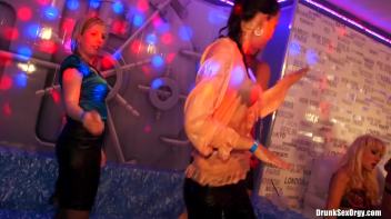 Office Gone Wild Part 3 - Shower Cam Screencap 18 on www.sinx.com