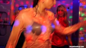 Office Gone Wild Part 3 - Shower Cam Screencap 3 on www.sinx.com