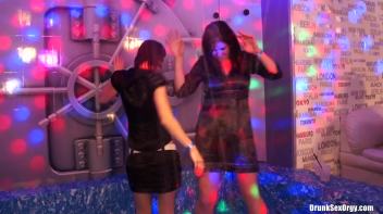 Office Gone Wild Part 3 - Shower Cam Screencap 33 on www.sinx.com