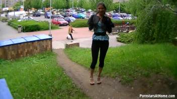 Totally Exposed BJ And Loving It! Screencap 102 on www.sinx.com