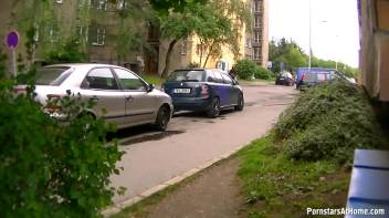 Totally Exposed BJ And Loving It! Screencap 26 on www.sinx.com