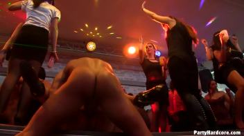 Party Hardcore Gone Crazy Vol. 9 Part 6 - Main Edit Screencap 20 on www.sinx.com