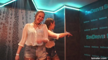 They Love It Wet and Frisky! Screencap 58 on www.sinx.com