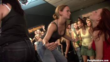 Party Hardcore Vol. 30 Part 2 Screencap 54 on www.sinx.com