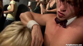 Party Hardcore Vol. 30 Part 2 Screencap 70 on www.sinx.com