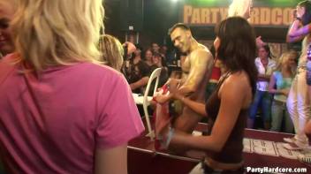 Party Hardcore Vol. 30 Part 2 Screencap 72 on www.sinx.com