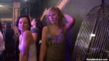 Party Hardcore Vol. 30 Part 2 Screencap 8 on www.sinx.com