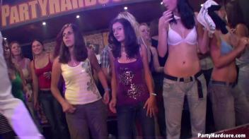 Party Hardcore Vol. 30 Part 2 Screencap 17 on www.sinx.com