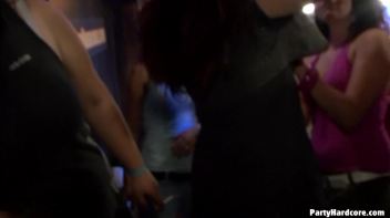 Party Hardcore Vol. 30 Part 2 Screencap 23 on www.sinx.com