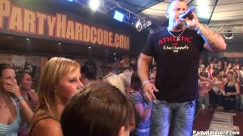 Party Hardcore Vol. 30 Part 2 Screencap 3 on www.sinx.com