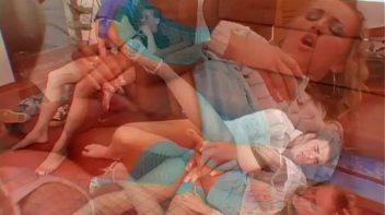 The Boob Tube, Or Real Boobs? Screencap 76 on www.sinx.com