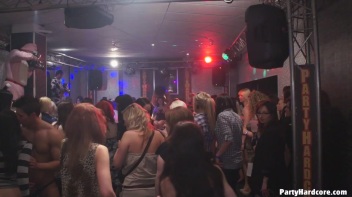 Party Hardcore Vol. 71 Part 3 - Cam 1 Screencap 12 on www.sinx.com