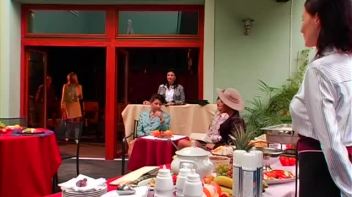 Buffet Babes go Bonkers! Screencap 10 on www.sinx.com