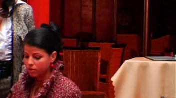 Buffet Babes go Bonkers! Screencap 13 on www.sinx.com