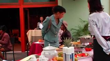 Buffet Babes go Bonkers! Screencap 14 on www.sinx.com