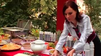 Buffet Babes go Bonkers! Screencap 15 on www.sinx.com