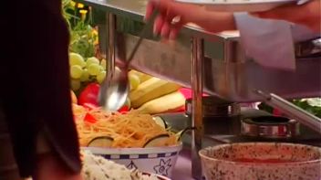 Buffet Babes go Bonkers! Screencap 19 on www.sinx.com