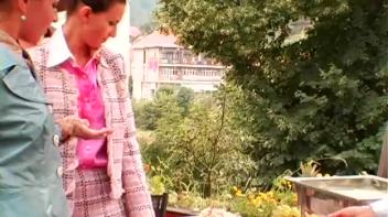 Buffet Babes go Bonkers! Screencap 34 on www.sinx.com