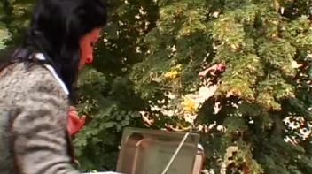 Buffet Babes go Bonkers! Screencap 4 on www.sinx.com