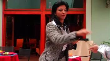 Buffet Babes go Bonkers! Screencap 5 on www.sinx.com