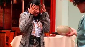 Buffet Babes go Bonkers! Screencap 56 on www.sinx.com