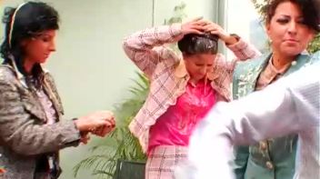 Buffet Babes go Bonkers! Screencap 63 on www.sinx.com