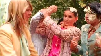 Buffet Babes go Bonkers! Screencap 74 on www.sinx.com