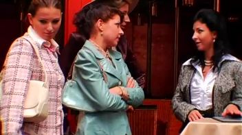 Buffet Babes go Bonkers! Screencap 8 on www.sinx.com