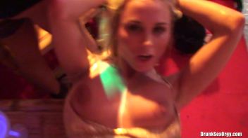 Bob's B-Day Part 4 - POV Cam Screencap 7 on www.sinx.com