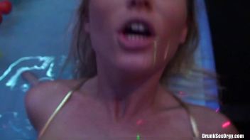 Bob's B-Day Part 4 - POV Cam Screencap 81 on www.sinx.com