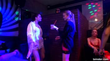 Pajama Pussy Party Part 7 - Cam 2 Screencap 70 on www.sinx.com