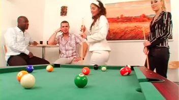 Meaty Cocks to the Hilt! Screencap 3 on www.sinx.com