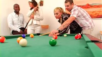 Meaty Cocks to the Hilt! Screencap 5 on www.sinx.com