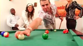 Meaty Cocks to the Hilt! Screencap 6 on www.sinx.com