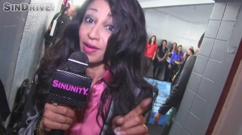 Oily Wrestling: Bella Baby vs. Ashley Woods Screencap 98 on www.sinx.com