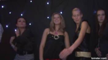 Bang Bang DSO Revolution Part 6 - Cam 1 Screencap 25 on www.sinx.com