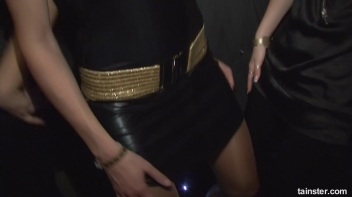 Bang Bang DSO Revolution Part 6 - Cam 1 Screencap 37 on www.sinx.com