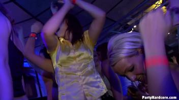 Party Hardcore Vol. 44 Part 2 Screencap 58 on www.sinx.com