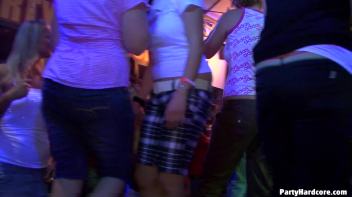 Party Hardcore Vol. 44 Part 2 Screencap 75 on www.sinx.com