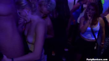 Party Hardcore Vol. 44 Part 2 Screencap 101 on www.sinx.com