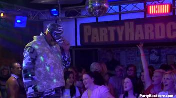 Party Hardcore Vol. 44 Part 2 Screencap 2 on www.sinx.com